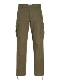 Cargohose JPSTKANE JJBARKLEY aus Baumwolle