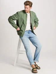 CROSS JEANS Bootcut-Jeans Colin 
