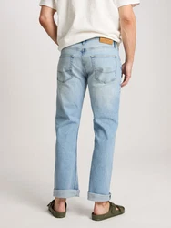 CROSS JEANS Bootcut-Jeans Colin 