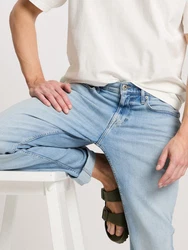 CROSS JEANS Bootcut-Jeans Colin 