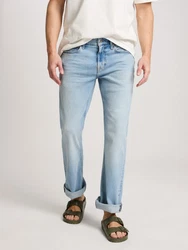 CROSS JEANS Bootcut-Jeans Colin 