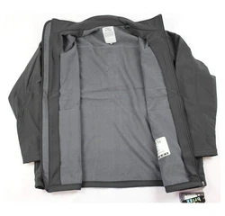 RennerXXL Funktionsjacke Brigg Raik Herren Softshelljacke 