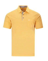 Poloshirt bedrucktes Poloshirt