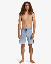 Billabong Boardshorts D Bah Airlite 19 