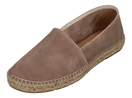 espadrij loriginale CLASSIC VELOUR MEN Espadrille Sable