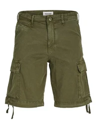 Shorts Herren Cargo-Shorts JpstCole