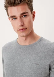 s.Oliver Strickpullover Pullover aus Feinstrick 