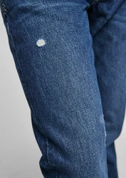 s.Oliver 5-Pocket Jeans Regular Blau