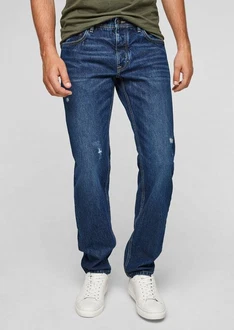 s.Oliver 5-Pocket Jeans Regular