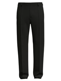 Stoffhose Teagan231X (1-tlg)