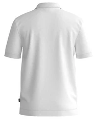 BOSS Poloshirt Parris C-Parris 01 Weiß/Creme