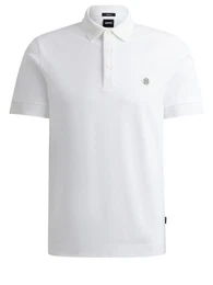 Poloshirt C-Parris 01 (1-tlg)