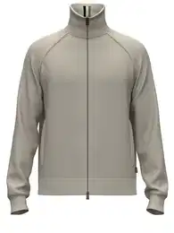 Strickjacke H-Domico (1-tlg)