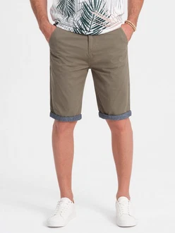 OMBRE Chinoshorts Herren OMBRE Chinoshorts Herren