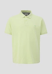 s.Oliver Kurzarmshirt Poloshirt 