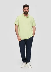 s.Oliver Kurzarmshirt Poloshirt 