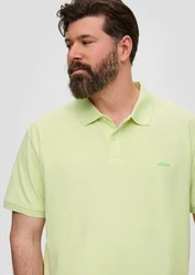 s.Oliver Kurzarmshirt Poloshirt 
