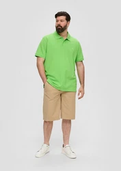 s.Oliver Kurzarmshirt Poloshirt 