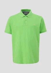 s.Oliver Kurzarmshirt Poloshirt 