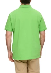 s.Oliver Kurzarmshirt Poloshirt 