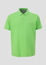 s.Oliver Kurzarmshirt Poloshirt 