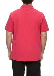 s.Oliver Kurzarmshirt Poloshirt 