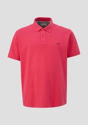 s.Oliver Kurzarmshirt Poloshirt 