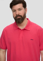 s.Oliver Kurzarmshirt Poloshirt 