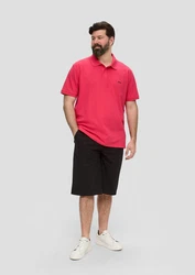 s.Oliver Kurzarmshirt Poloshirt 