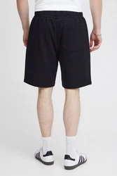 !Solid Sweatshorts SDHansi Schwarz