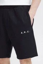 !Solid Sweatshorts SDHansi Schwarz