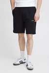 !Solid Sweatshorts SDHansi Schwarz
