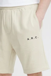 !Solid Sweatshorts SDHansi 