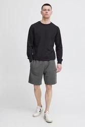 !Solid Sweatshorts SDHansi 