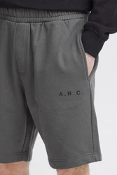 !Solid Sweatshorts SDHansi 