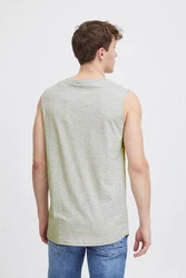!Solid Tanktop SDMLongi TankTop 2Pack Grau/Hellgrau