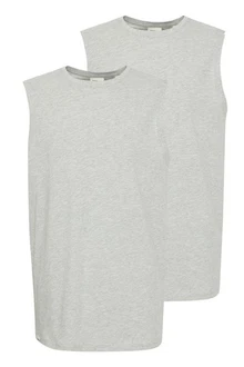 !Solid Tanktop SDMLongi TankTop 2Pack !Solid Tanktop SDMLongi TankTop 2Pack