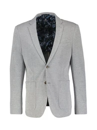 Jerseysakko Jerseyblazer mit Stecktasche