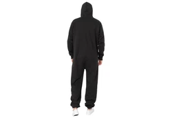 Basisstoff Jumpsuit Sheesh Herren Overall Einteiler 