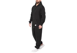 Basisstoff Jumpsuit Sheesh Herren Overall Einteiler 