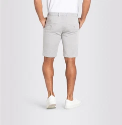 MAC Bermudas Grau/Hellgrau/Khaki/Beige