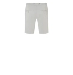 MAC Bermudas Grau/Hellgrau/Khaki/Beige