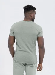 Key Largo T-Shirt Soda jade (T00619)