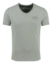 Key Largo T-Shirt Soda jade (T00619)