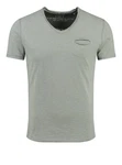 Key Largo T-Shirt Soda jade (T00619)