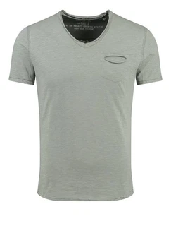 Key Largo T-Shirt Soda jade (T00619) Key Largo T-Shirt Soda jade (T00619)