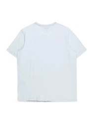 Jack & Jones T-Shirt JJEPAULOS TEE SS CREW NECK NOOS Hellblau/Weiß/Blau/Grau