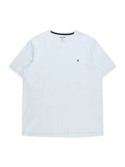 Jack & Jones T-Shirt JJEPAULOS TEE SS CREW NECK NOOS