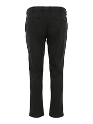 Jack & Jones Chinohose JPSTMarco Cooper (1-tlg) Khaki/Schwarz/Dunkelgrau