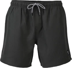 Brunotti Badeshorts Dunkelgrau/Grau/Khaki/Dunkelgrün/Schwarz